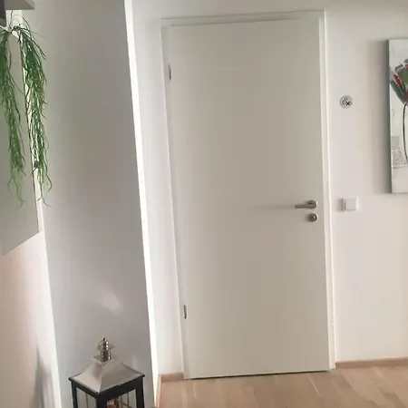 Zentrum Von - Stylische Gartenwohnung * 에를랑겐