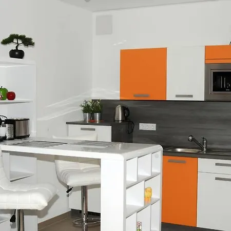 Zentrum Von - Stylische Gartenwohnung * 에를랑겐