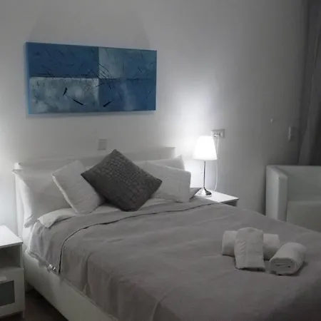 아파트 Zentrum Von - Stylische Gartenwohnung