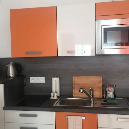 Zentrum Von - Stylische Gartenwohnung * 에를랑겐