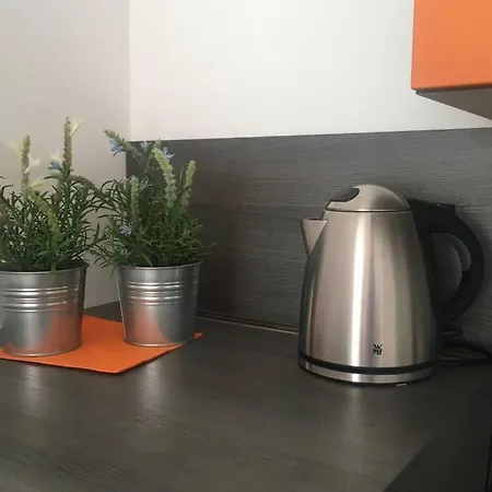 Zentrum Von - Stylische Gartenwohnung 에를랑겐